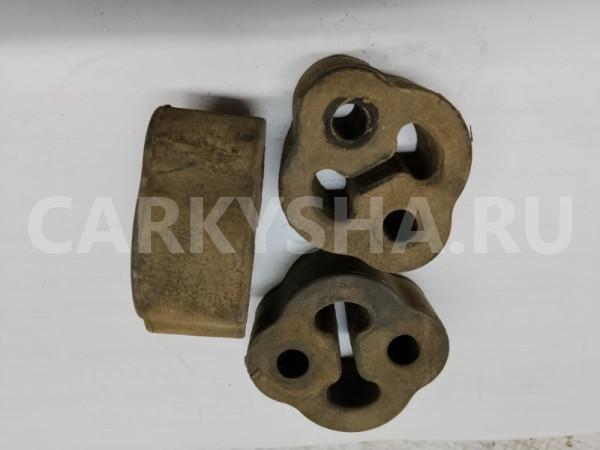 Подушка глушителя kia Spectra 2005 0K01640061 СЕДАН S6D Kia Spectra 