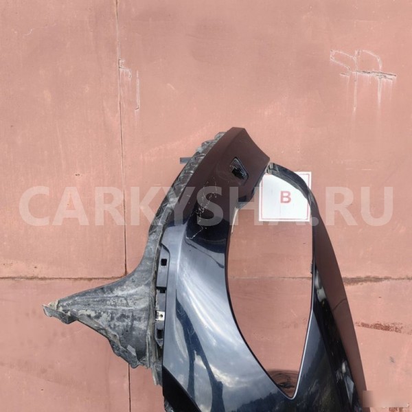 Крыло BMW X6 
