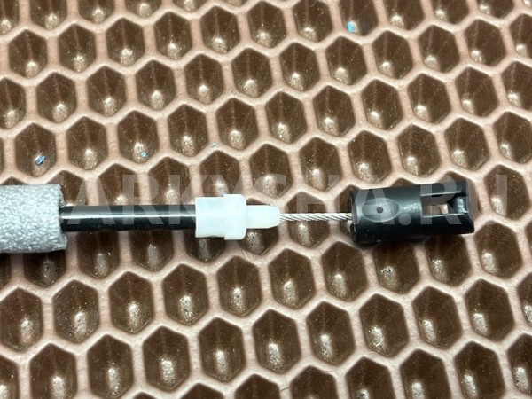 Трос внутренней ручки двери BMW X5 