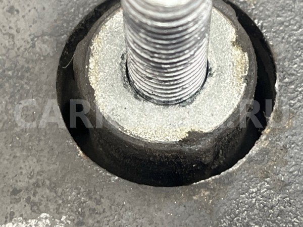 Демпфер балансир редуктора BMW 5er оригинальный номер 33 11 7 631 556, 33 11 7 631 556, 33117631556, 7631556, 33 10 4 596 756, 33104596756, 4596756