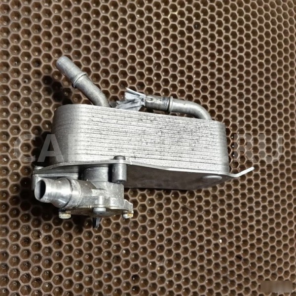 Теплообменник АКПП BMW X1 