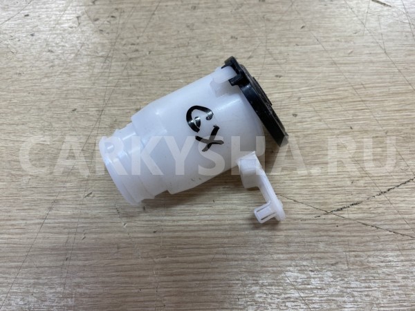 Горловина бачка омывателя Lexus GX II Рестайлинг 2 оригинальный номер 85318-60090