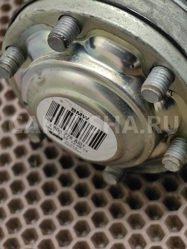 Привод BMW X1 