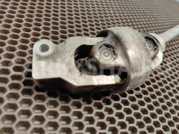 Рулевой карданчик BMW X3 оригинальный номер 32 30 6 787 335, 32 30 6 787 335, 32306787335, 6787335