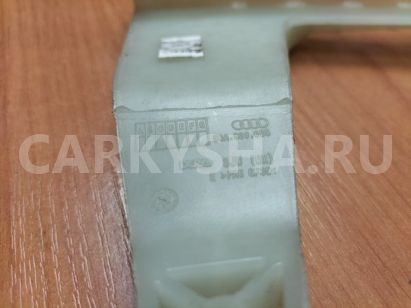 Направляющая стекла двери задняя правая Audi Q5 Audi Q5 