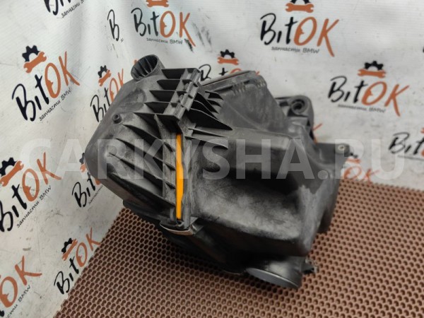 Корпус воздушного фильтра BMW X3 