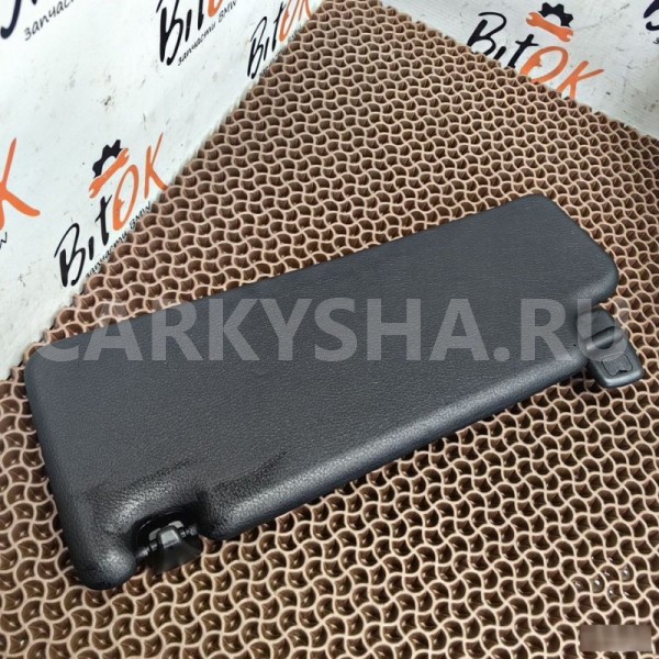 Солнцезащитный козырек BMW 2er 