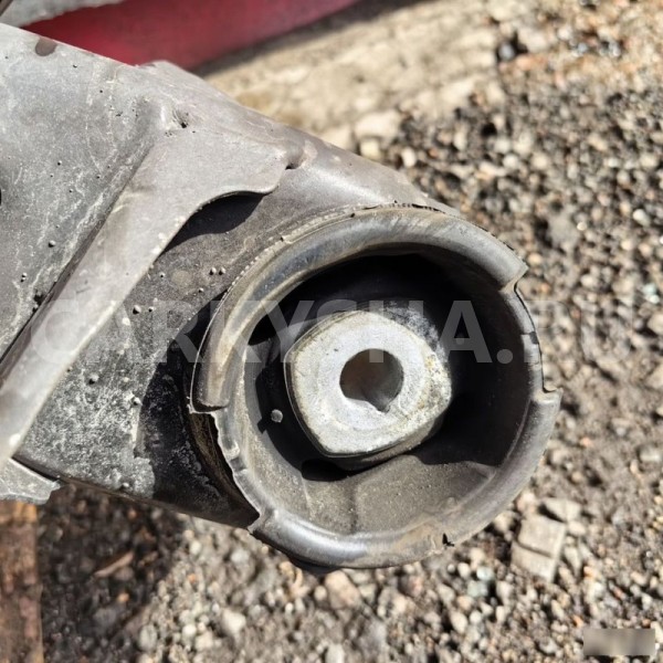 Подрамник BMW X3 