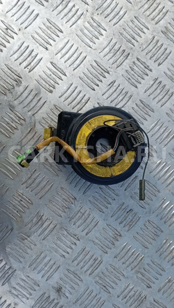 Шлейф руля Rio 2 Hyundai accent Kia Rio 