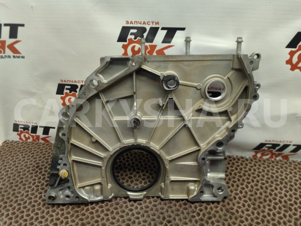 Крышка двигателя BMW X5 