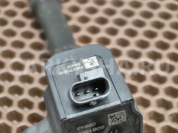 Катушка зажигания BMW X1 