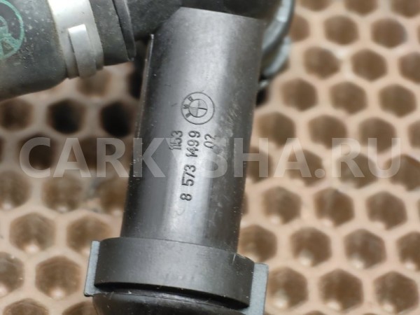 Шланг охлаждения BMW X3 