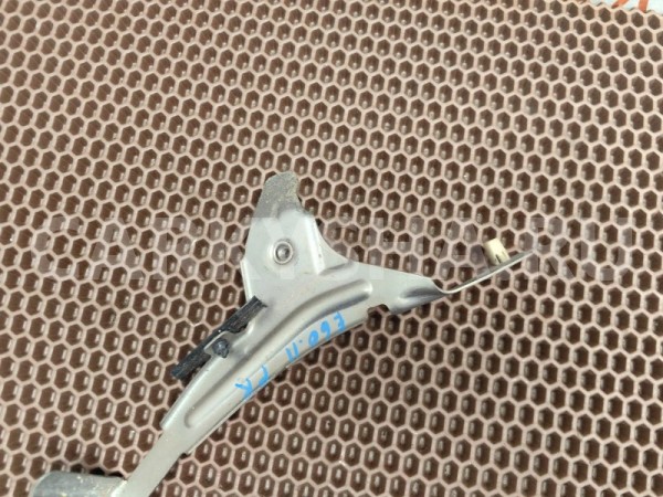 Кронштейн крыла BMW 5er 