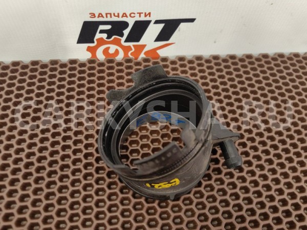 Воздуховод BMW 3er 