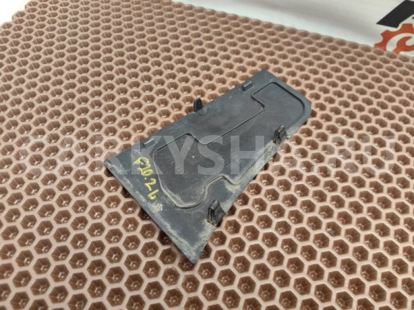 Накладка фонаря BMW X1 