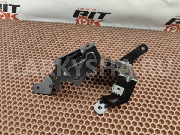 Кронштейн усилителя BMW 5er 