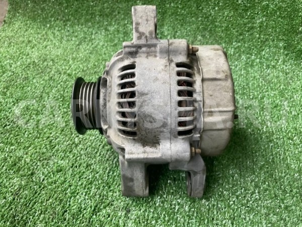 Генератор Toyota Carina 1992 2706015080 AT190 5A-FE Toyota Carina 