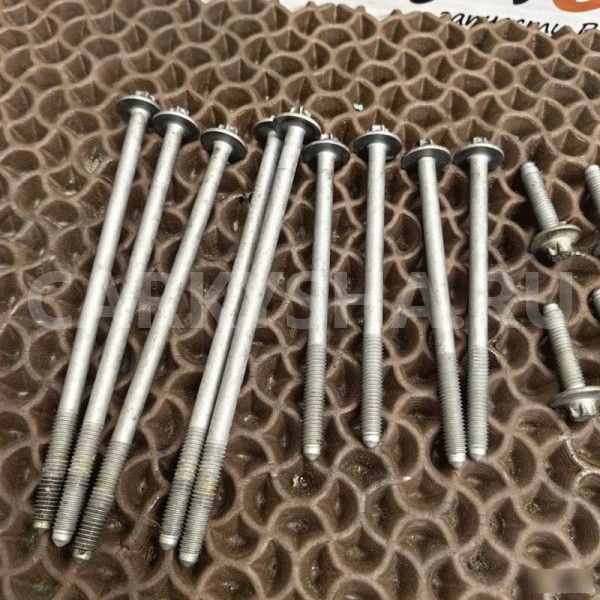 Болты поддона BMW X3 