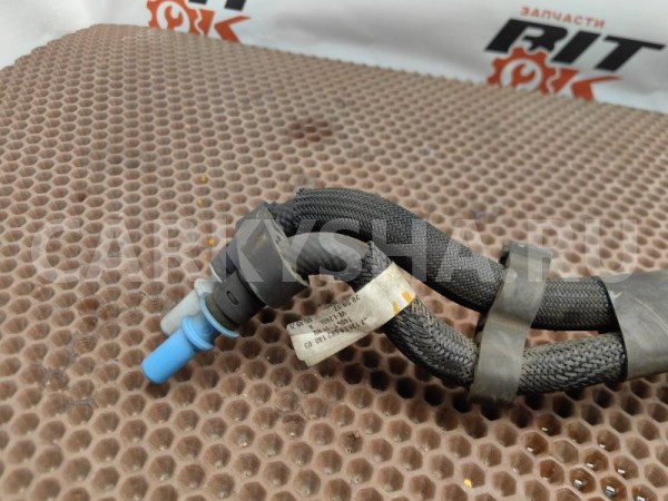 Топливный шланг BMW X3 