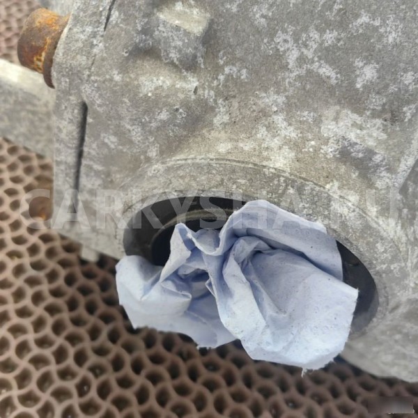 Редуктор BMW 5er 