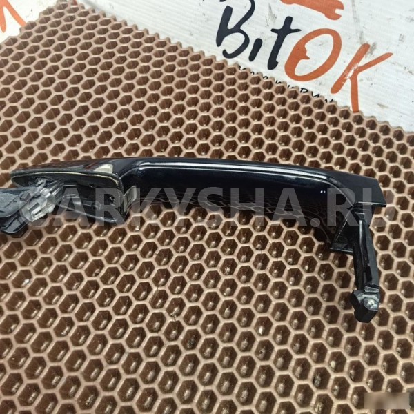 Ручка двери BMW X1 