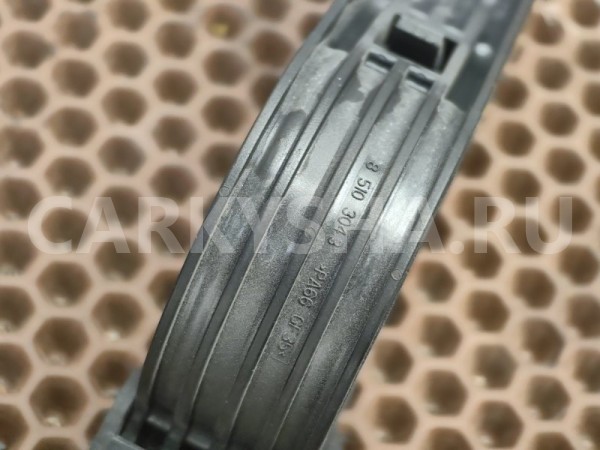 Кронштейн топливного фильтра BMW X3 