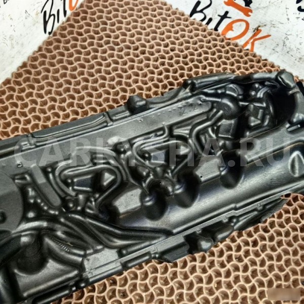 Шумоизоляция двигателя BMW X1 