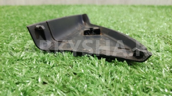 Крышка зеркала внутренняя правая Renault Sandero Renault Sandero 