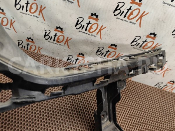 Кронштейн бампера BMW X1 