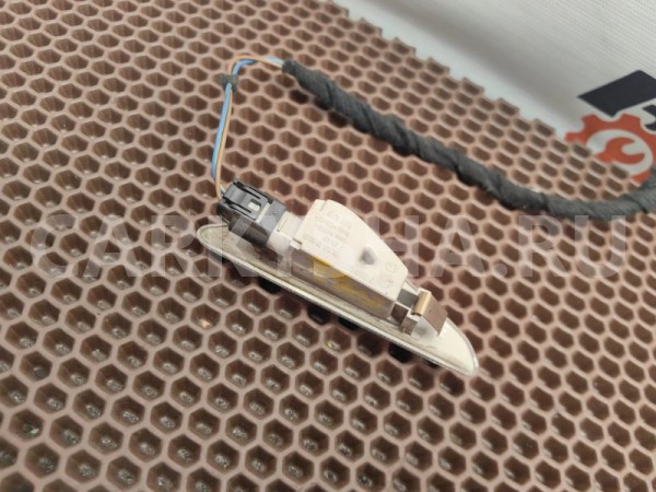 Повторитель поворота BMW X5 