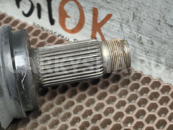 Привод BMW 5er 