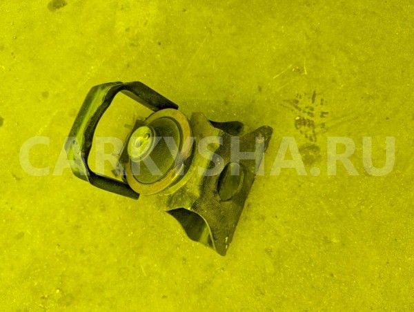 Подушка двигателя Chevrolet Cruze 