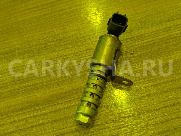 Клапан vvt-i Nissan Tiida 