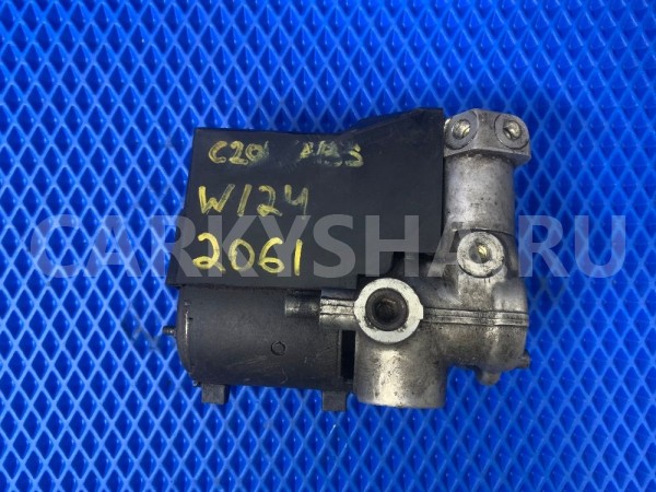 Блок ABS Mercedes w202 Mercedes-Benz C-klasse оригинальный номер 0265200043