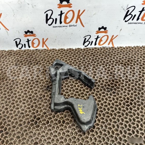 Уплотнитель колесной ниши BMW X3 