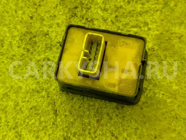 Блок управления зеркалами Toyota Mark II 