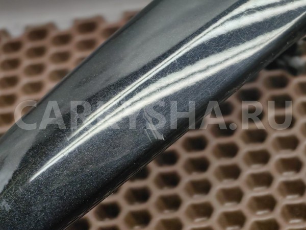 Внешняя ручка двери BMW X5 