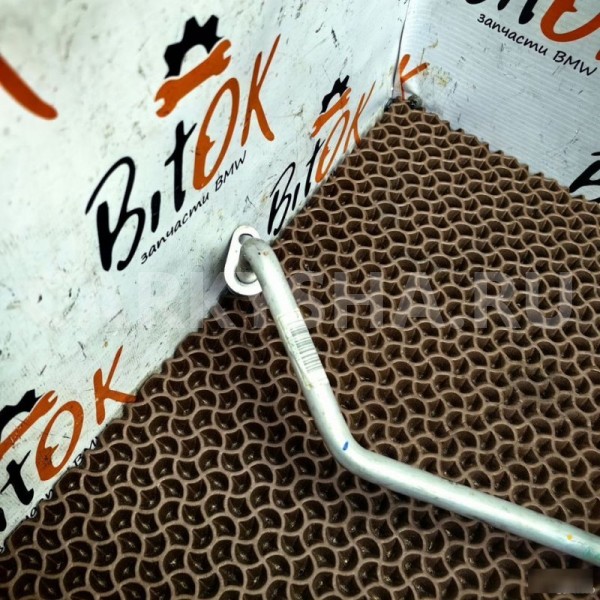 Шланг охлаждения BMW X1 