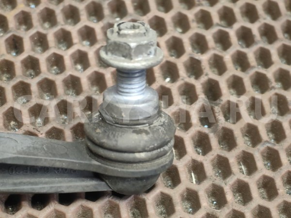 Стойки стабилизатора BMW X3 