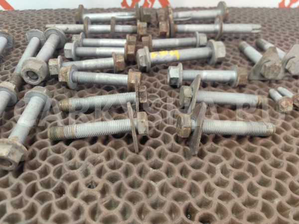 Болты подвески BMW 3er 