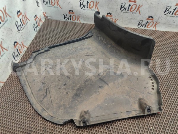 Щиток бампера BMW 5er 