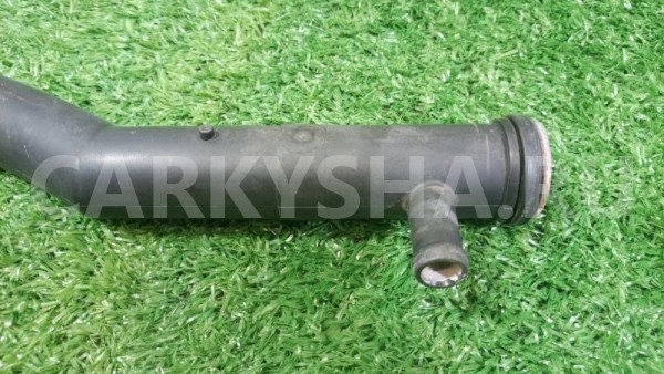 Патрубок системы охлаждения Volkswagen Polo 2013 Volkswagen Polo 