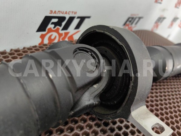 Кардан АКПП BMW 3er 