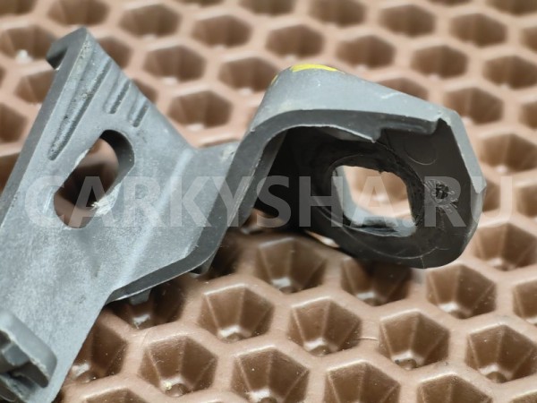 Кронштейн фары BMW X1 