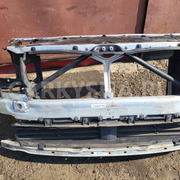 Панель телевизор BMW 5er 