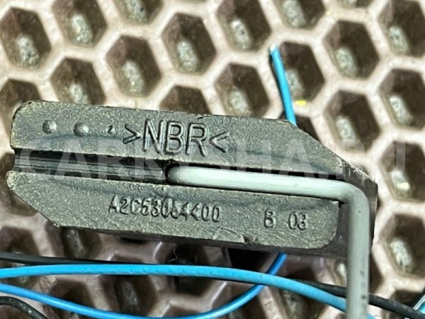 Датчик уровня топлива BMW 7er 