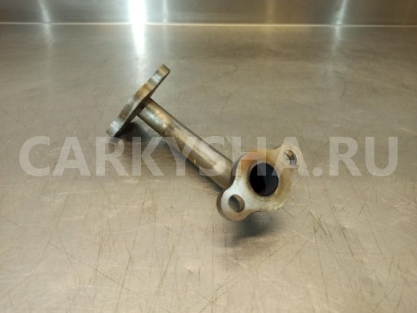 Трубка EGR TOYOTA Prius ZVW30L 2ZR-FXE 1.8 2015 Toyota Prius 