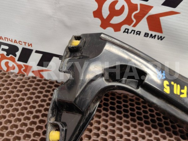 Кронштейн бампера BMW 5er 