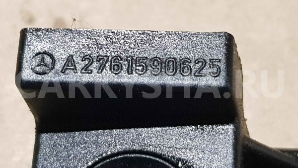 Крепеж Mercedes-Benz GLE-класс W166 (2015—2018) Mercedes-Benz GLE оригинальный номер a2761590625