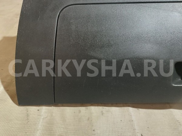 Бардачок Skoda Rapid 